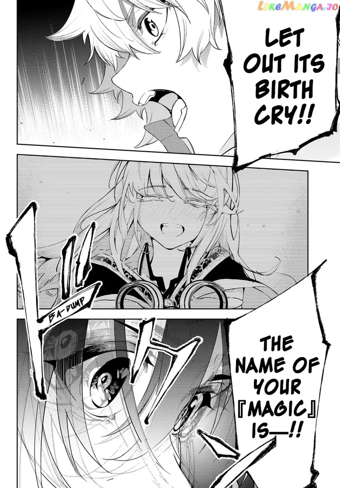 Wistoria: Wand and Sword Chapter 27 image 22_optimized